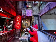 -五马集·海鲜·温州大牌档(黑金冠五马街十字路口店)