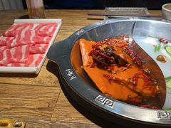 -蜀都三哥火锅店(力盟商业步行街店)