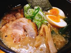 -老龙亭拉面店