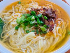 -发财凉粉(公园中路店)
