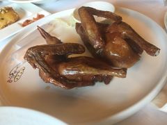 -富力丽思卡尔顿酒店·丽轩中餐厅