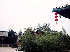 -龙马负图寺