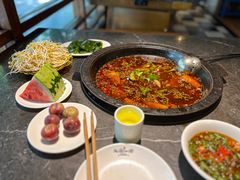 -大鱼山房鱼头火锅(老字号品质店)