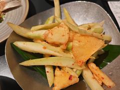 -Ameigo梅果·云贵川bistro(长宁来福士店)