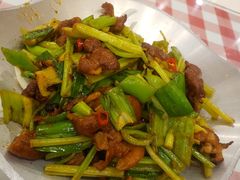 -孟记粥铺·家常菜·烧烤·粥(亚运村店)