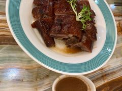 -椿记烧鹅(叠彩店)