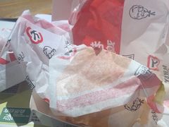 -肯德基(蓝桥店)