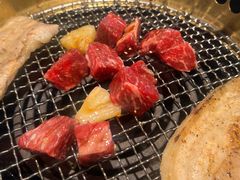 -谷牛和牛烤肉(漕河泾印象城店)