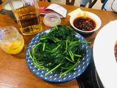 蘸水菜-盛世盐帮·自贡特色(总店)