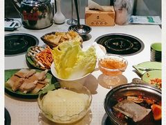 -一叶一世界·素食餐厅(锦华万达店)