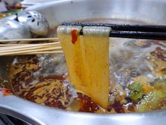 宽粉-川渔居—鱼火锅(八方汇店)