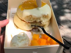 -食武士·舒芙蕾(新街口明瓦廊店)