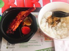 -肯德基(蔡甸世纪广场DT店)