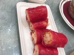 -喜宴又一村·粤菜·茶点·海鲜(壹方天地店)