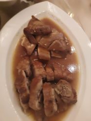 -St.Regis瑞吉金融街酒店·宴会厅