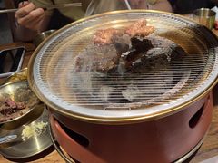 -西塔老太太泥炉烤肉(万柳华联店)