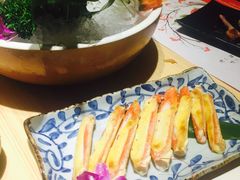 -清水日本料理铁板烧(学府路店)