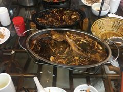 -徽州美食(三十年老店)