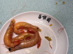 -昌顺园·养马岛渔家海鲜餐厅·老鲁菜(龙湖店)