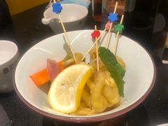 -鱼见你烤鱼•本地烧烤(1818店)
