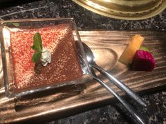 -老乾杯和牛烧肉(王府中环店)
