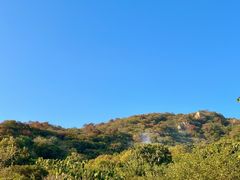 -封龙山风景区