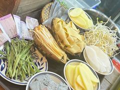 -袁山山重庆火锅(丈八北路店)