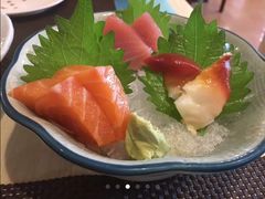 -有喜屋·深夜食堂(北京西路店)