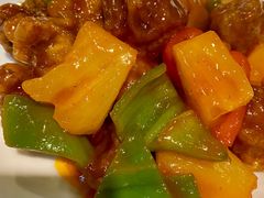-新澳港式茶餐厅(余姚路店)