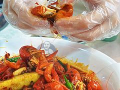 -羊家胡同·龙虾烧烤火锅(龙汇路店)