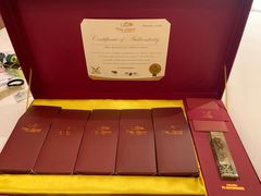 -巴厘岛黄金金兔咖啡工厂