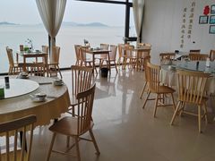 -湖山人家·湖景餐厅·特色农家菜(太湖西山店)