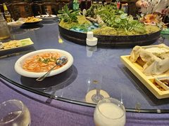 -桃源人家(环城南路店)