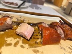 -香山湖家家宴(中山陵店)