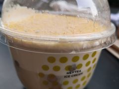 -喜茶(上海五角场万达店)