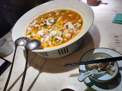 -青花椒花椒鱼(宝山龙湖店)