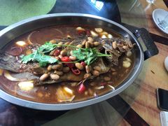 -臭鳜鱼人家·老字号徽菜