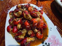 -满堂春特色餐馆