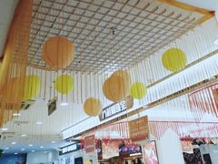 -世纪联华超市(江城店)