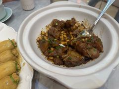 -玉华台饭庄·淮扬菜·烤鸭(望京店)