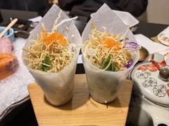 -天狗山料理(省体店)