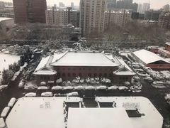 -南京钟山宾馆(江苏省会议中心)