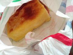 乳酪厚多士-美芝莲(钻汇广场店)