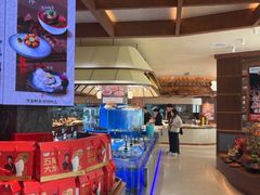 -鲜得莱渔港·小平岛海胆馆(七贤岭店)