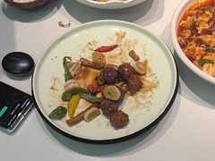 -纳家楼·地道陕菜(劳动路店)