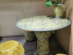 -宫事颐庭·老佛爷贵寿下午茶(颐和园店)