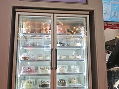 -DQ·蛋糕·冰淇淋(大宁国际商业广场店)