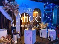 -ALICE PARTY自助式  KTV(松柏路店)
