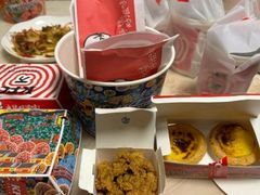 -肯德基(南昌路大润发店)