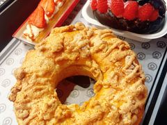 -CC BAGEL&SCONE 贝果与司康(南开大悦城店)